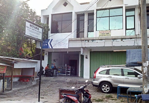 5 Daftar Kantor Notaris Cilegon & PPAT Terkenal Murah