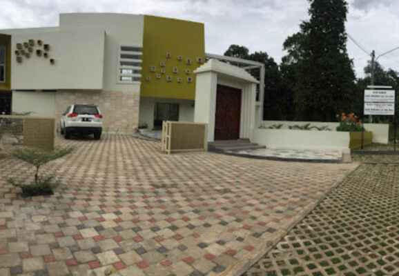 Lima Alamat Kantor Notaris Bandar Lampung Terbaik & Murah
