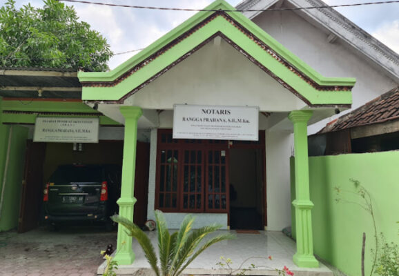 5 Daftar Kantor PPAT Notaris Bojonegoro Terbaik Murah