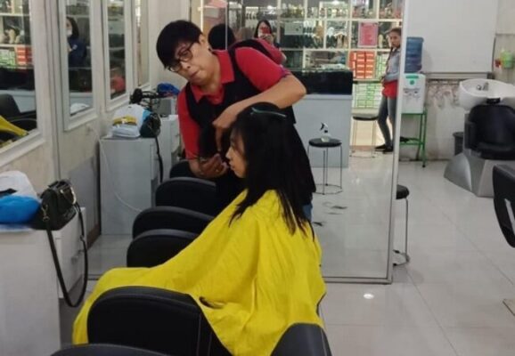 9 Salon Medan Terdekat Yang Bagus dan Terbaik, Biaya Murah Mulai 3rb