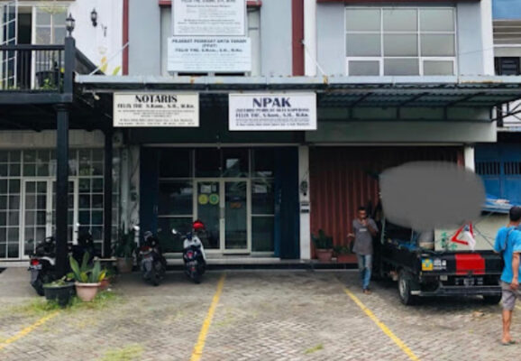 5 Daftar Kantor Jasa PPAT & Notaris Mojokerto Terbaik
