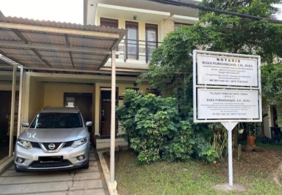 5 Daftar Kantor Notaris Bandung Barat Terbaik & Murah