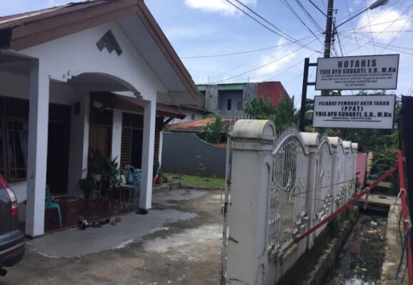 5 Daftar Alamat Kantor Notaris Gowa Terbaik dan Murah