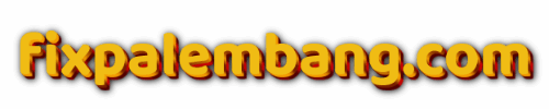 FixPalembang.com